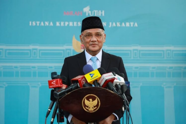 Jejak Pendidikan Gus Irfan, Menteri Haji dan Umrah Pertama di Indonesia