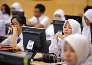 Surat Edaran Pembelajaran Aman dan Adaptif dari Kemendikdasmen Pascademonstrasi