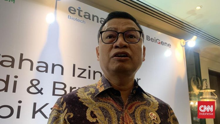 Satu dari Sepuluh Produk Kesehatan Palsu dan Berkualitas Rendah