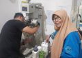 Kisah Wisudawan Tertua ITS Usia 63 Tahun Raih IPK 3,95