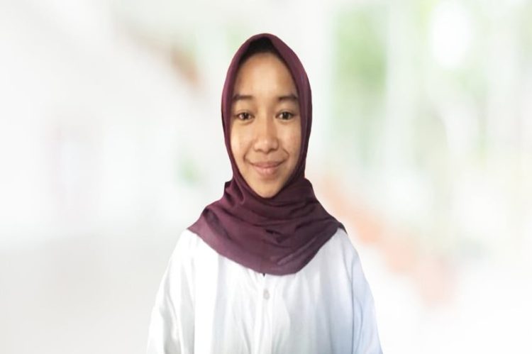 Kunci Rahasia Mahasiswa Termuda IPB Berusia 15 Tahun