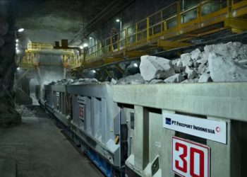 Lowongan Kerja Terbaru Freeport 2025, Penempatan Jakarta