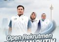 Lowongan Pasukan Putih DKI Jakarta 2025 Diperpanjang, Syarat dan Link Pendaftaran