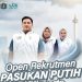 Lowongan Pasukan Putih DKI Jakarta 2025 Diperpanjang, Syarat dan Link Pendaftaran