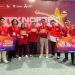 Mahasiswa Indonesia Sabet Juara 2 dan 3 di Teknofest 2025 Istanbul