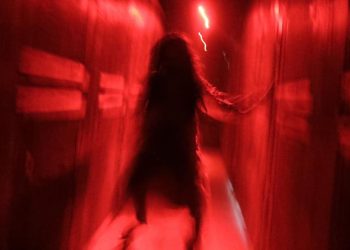 Tren Wisata Hantu Menjadi Pilihan Utama Turis yang Berkunjung ke Jepang