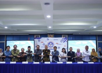 Apresiasi Komitmen LLDikti Wilayah III untuk Pencegahan dan Penanganan Kekerasan di Perguruan Tinggi