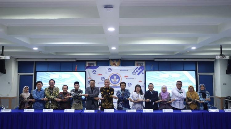 Apresiasi Komitmen LLDikti Wilayah III untuk Pencegahan dan Penanganan Kekerasan di Perguruan Tinggi