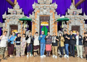 Kerja Sama MNC University dan Desa Wisata Penglipuran untuk Pendidikan dan Pengembangan Masyarakat