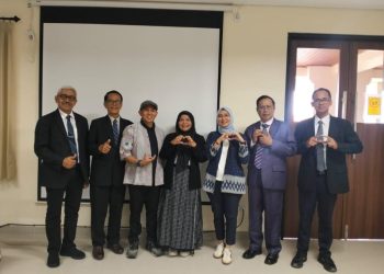 Perkuat Riset Pariwisata dengan Inovasi dan Kolaborasi di MNC University