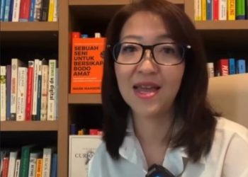 Pakar Pendidikan Jelaskan UTS Insearch dalam Riwayat Pendidikan Gibran