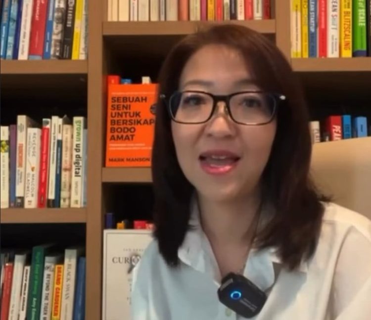 Pakar Pendidikan Jelaskan UTS Insearch dalam Riwayat Pendidikan Gibran