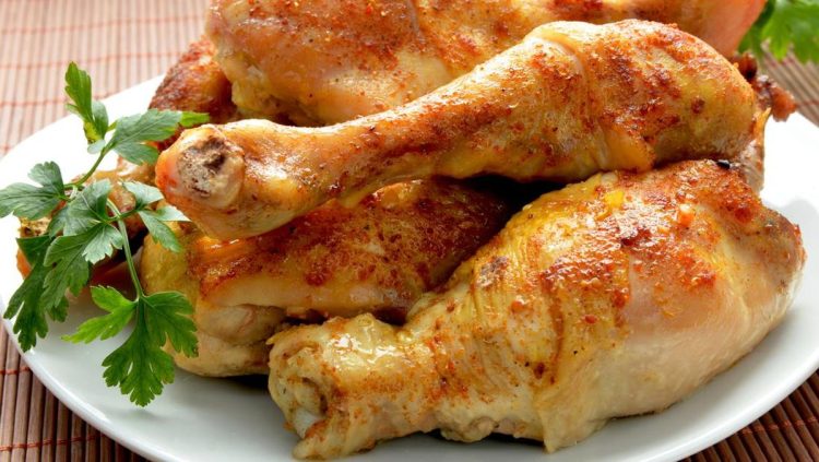 Amankah Konsumsi Ayam Setiap Hari? Pertimbangkan Ini