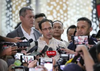 Riwayat Pendidikan Tersangka Dugaan Korupsi Laptop Nadiem Makarim
