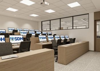 Berakar dalam Kepercayaan, Dipersiapkan untuk Masa Depan