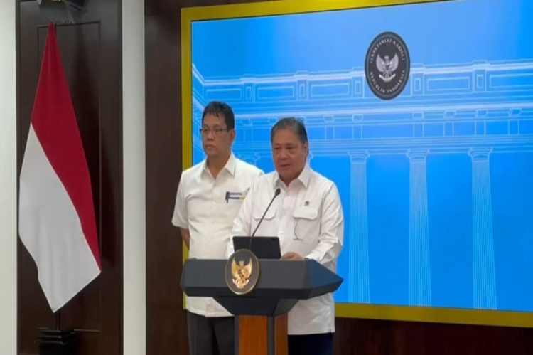 Program Magang S1-D3 2025 dengan Gaji UMP dari Pemerintah dalam Stimulus Ekonomi
