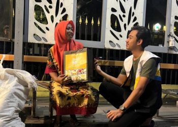 Mahasiswa ITS Buka Warkop dan Ciptakan Pelatihan Gratis Pasca Wisuda