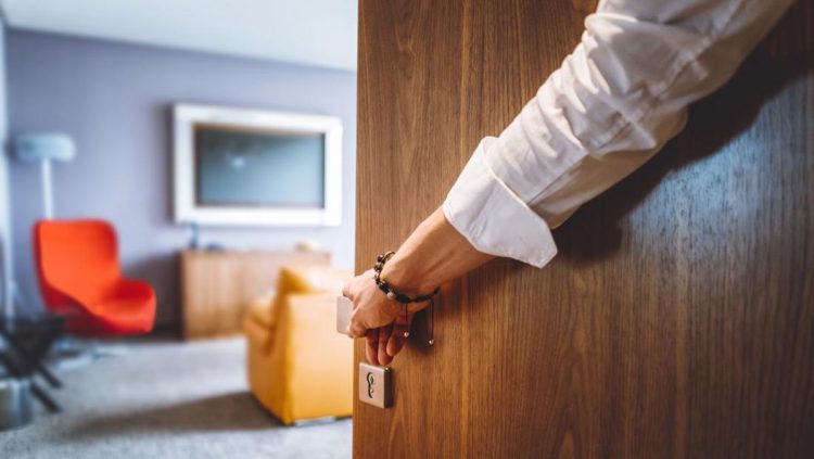 Permintaan Tamu Hotel Teraneh Pesan Daging Bison