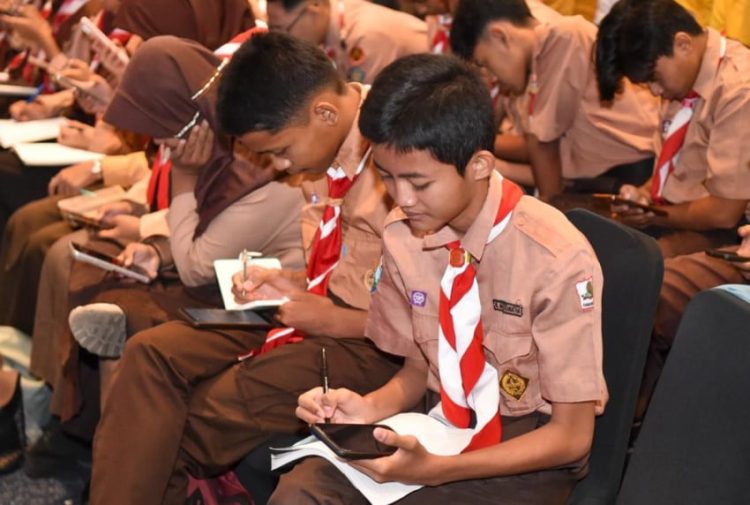 Kemendikdasmen Luncurkan TKA Atasi Praktik Sedekah Nilai di Sekolah