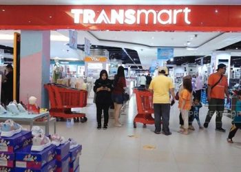 Diskon 50%+20% Transmart untuk Beragam Produk Dijamin Murah