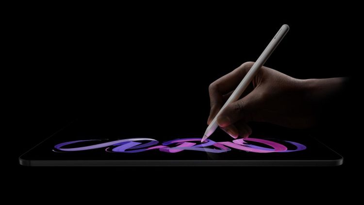 Luncurkan iPad Pro M5, Tablet Tertipis dengan Performa AI Sangat Kencang