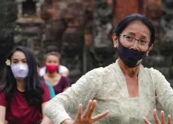 3 Tren Pariwisata Global yang Diharapkan Indonesia pada 2026 dengan Fokus pada Gen Z dan Milenial