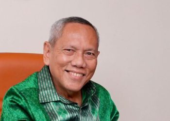 5 Cara Pencegahan ISPA Termasuk Influenza Menurut Prof Tjandra Yoga Aditama