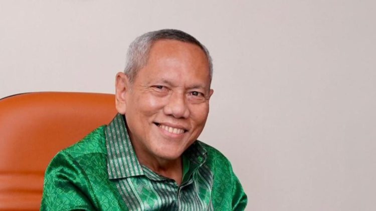 5 Cara Pencegahan ISPA Termasuk Influenza Menurut Prof Tjandra Yoga Aditama