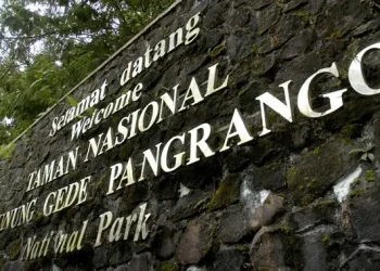 Seluruh Jalur Pendakian Gunung Gede Pangrango Ditutup Akibat Sampah Menumpuk per 13 Oktober 2025