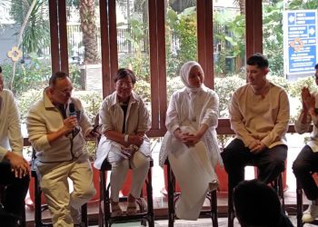JFW 2026 Angkat Tema Legacy of Style dengan Hampir 1.800 Looks dalam Sepekan