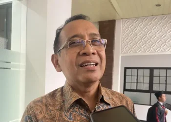 Tuberkulosis Perlu Diatasi dengan Pendekatan Sosial Hukum dan Budaya menurut Menko PMK