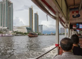Turis Indonesia Kena Pajak Wisata Rp 150 Ribu Saat Liburan ke Thailand