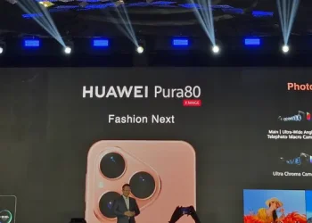 Spesifikasi dan Harga Pura 80 yang Meluncur Bersama Watch GT 6 di Indonesia