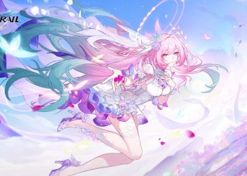 3 Kode Redeem Terbaru Honkai Star Rail Klaim Sebelum 26 Oktober 2025