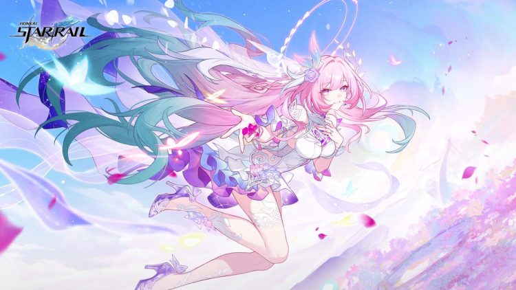 3 Kode Redeem Terbaru Honkai Star Rail Klaim Sebelum 26 Oktober 2025