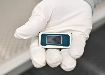 Detail Prosesor Panther Lake Siap Meluncur Akhir 2025 menurut Intel