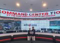 Tingkatkan Pendapatan dengan Memperkuat Bisnis Infrastruktur melalui TIF
