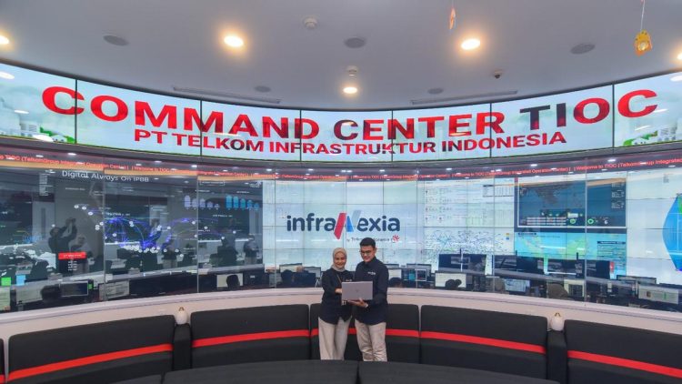 Tingkatkan Pendapatan dengan Memperkuat Bisnis Infrastruktur melalui TIF