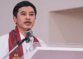 Perjalanan Hidup Wamenkes Dari Anak Guru Menjadi Penemu di Dunia