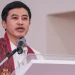 Perjalanan Hidup Wamenkes Dari Anak Guru Menjadi Penemu di Dunia