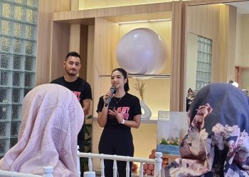 Olahraga Ini Tidak Hanya Bikin Bugar Tapi Juga Membuatmu Makin Cantik!