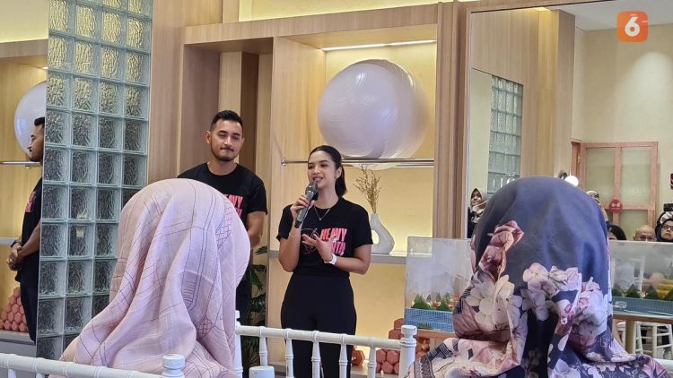 Olahraga Ini Tidak Hanya Bikin Bugar Tapi Juga Membuatmu Makin Cantik!