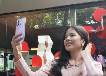 Spesifikasi dan Harga Oppo A6 Pro 4G serta Oppo A6 Pro 5G di Indonesia