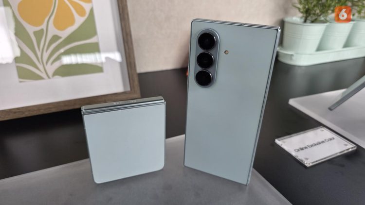 Pembaruan One UI 8 Tersedia untuk HP Samsung Kelas Menengah, Flagship Menyusul