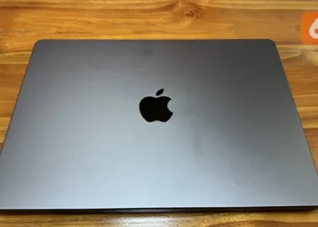 Empat Upgrade Macbook Pro 2026 yang Perlu Anda Ketahui
