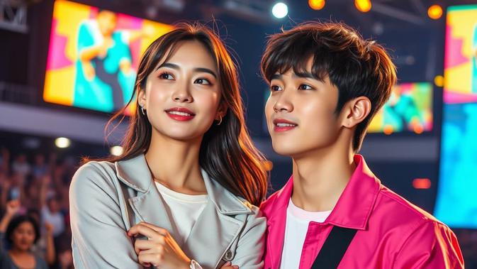 Kulit Mulus ala Oppa Korea Idaman Pria Indonesia Ini Saran Dokter