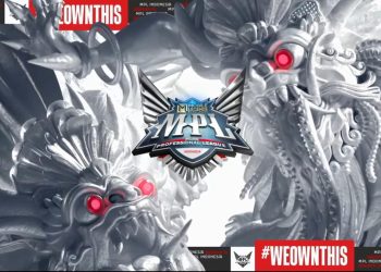 Jadwal Playoff MPL ID S16 29 Oktober: Evos, AE, Navi, Dewa United Berebut Tiket Upper Bracket