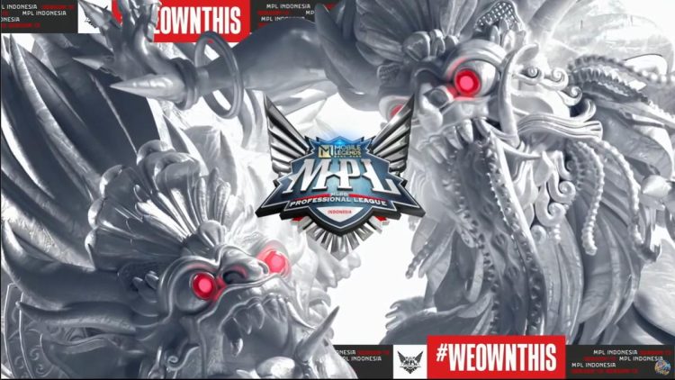 Jadwal Playoff MPL ID S16 29 Oktober: Evos, AE, Navi, Dewa United Berebut Tiket Upper Bracket