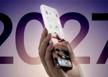 iPhone 20 Jadi Kejutan di 2027 Rayakan 20 Tahun Sejarah iPhone