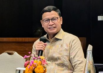 BPOM Komitmen Indonesia Sebagai Pusat Pengembangan Obat Herbal Global